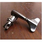 MECANIQUES 2x2 GOTOH GB707 COSMO BLACK