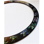 ROSACE OVATION US ROSETTE CUSTOM LEGEND AL DI MEOLA