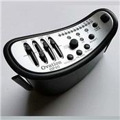 PRE AMP OVATION OP40 GAUCHER + RANGEMENT