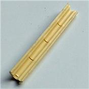 SILLET PLASTIQUE POUR PIEZO MANDOLINE OVATION