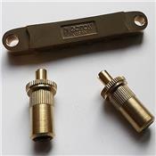 CHEVALET TUNOMATIC GE103B-T-XG DORE GOTOH 74/6.5mm