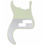 PICKGUARD PRECISION BASS 5 CORDES US MINT GREEN