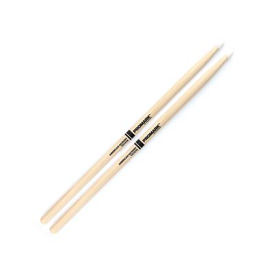 2 PAIRES DE BAGUETTES PRO-MARK TX747N ROCK NYLON