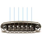 CORDIER WRAPAROUND RESOMAX GHOST PIEZO CHROME PN-8593 