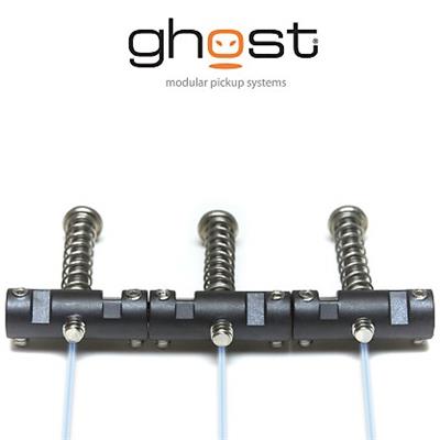 SET PONTETS PIEZO GRAPH TECH PN-8163-00 TELE