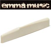 SILLET DE CHEVALET GUITARE TYPE GODIN GRAPH TECH PQ-9281-C0