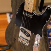 MICRO LOLLAR TELE ROYAL-T NICKEL