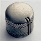 1 BOUTON DOME SANDBERG NICKEL AGE SMALL 15.1x14x6mm