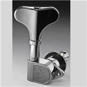 SCHALLER BASSE 4 en ligne M4 90 LIGHT RUTHENIUM