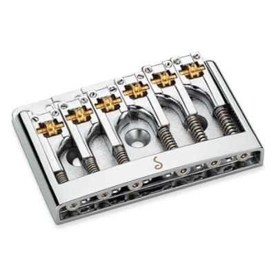 CORDIER SCHALLER HANNES CHROME