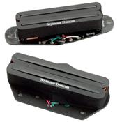 SET MICROS SEYMOUR DUNCAN STHR-1 HOT RAILS