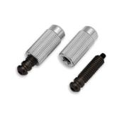 PAIRE INSERTS WILKINSON VS100 NOIRS