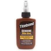 TITEBOND HIDE GLUE 118ml