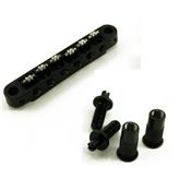 CHEVALET TUNOMATIC A ROULEAUX TONEPROS TPFR-B NOIR IMPORT