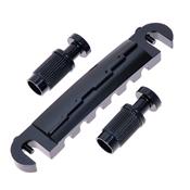 CHEVALET CORDIER LES PAUL JUNIOR NOIR METRIQUE ECO