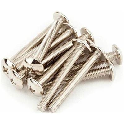 12 RIVETS POUR CHASSIS AMPLI FENDER