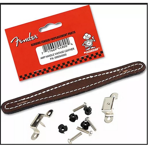 Fender leather amp handle Clearance