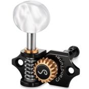 SCHALLER 3x3 GRANDTUNE NOIRES PERLOID