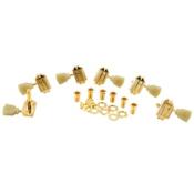 MECANIQUES 3x3 GROVER VINTAGE 135G BOUTON TULIPE PEARLOID