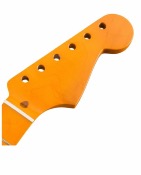 POT VERNIS NITROCELLULOSIQUE VINTAGE ORANGE (500ml)