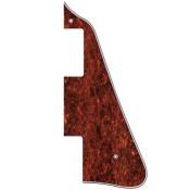 EPIPHONE : PICKGUARD LES PAUL TORTOISE 4 PLIS
