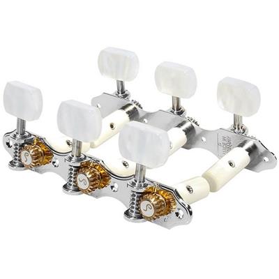 SCHALLER HAUSER GRANDTUNE CLASSIC NICKEL AXES BLANCS