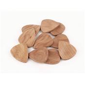 1 MEDIATOR ERGOGRIP BOIS NANTO