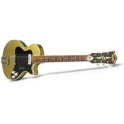 CORDIER FRAMUS VINTAGE NICKEL HOLLYWOOD