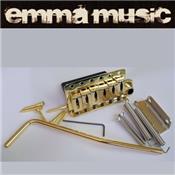 VIBRATO STRAT GOTOH 510T FE2 DORE