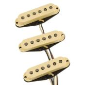 SET 3 MICROS FENDER PURE VINTAGE STRATOCASTER 61