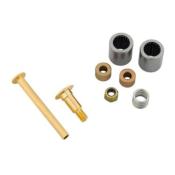 LOT DE PIECES DOREES BIGSBY