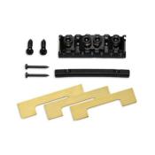 SILLET DE TETE FLOYD ROSE 7 CORDES GOTOH GLN-7 NOIR