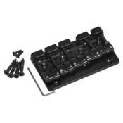 CHEVALET BASSE GOTOH J510BO 5 CORDES NOIR