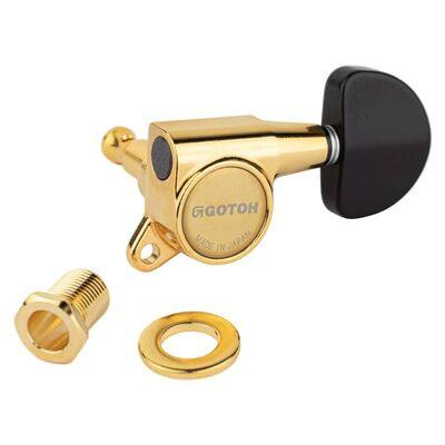 GOTOH 3x3 SG381-MG DOREES BOUTONS B20