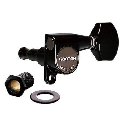 GOTOH 3x3 SG360 3x3 NOIRES