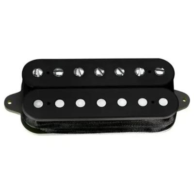 MICRO DIMARZIO THE TONE ZONE DP755 NOIR 7 CORDES