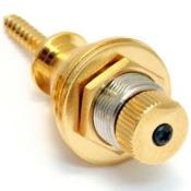 1 ATTACHE-COURROIE STRAPLOCK GOTOH EPR-2 DOREE