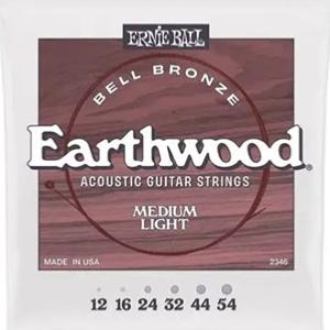 CORDES ACOUSTIQUE ERNIE BALL 2346 JOHN MAYER 12-54