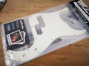 PICKGUARD PRECISION BASS 5 CORDES US PARCHEMIN