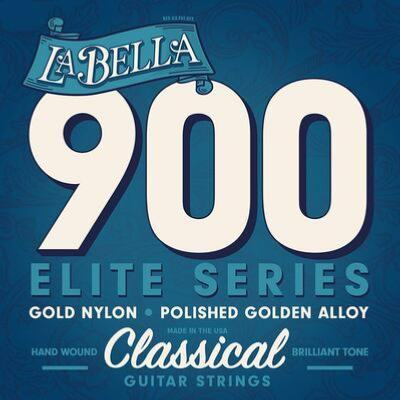CORDES NYLON LA BELLA 900
