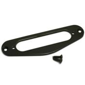 1 CONTOUR MICRO TELECASTER NOIR + VIS