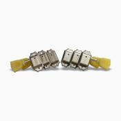 True Tune 3x3 TYPE SD90 NICKEL ALLPARTS