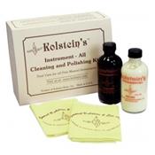 KIT NETTOYAGE PROFESSIONNEL KOLSTEIN