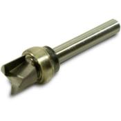 FRAISE A COPIER POUR GABARITS PROFONDEUR 9.,5mm 3/8"