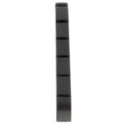 SILLET GRAPH TECH PT-5041-00 TELE/STRAT IMPORTEES NOIR PLAT 41.2mm
