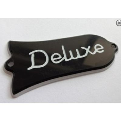 CACHE TRUSS ROD GIBSON GRAVE DELUXE + VIS