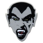 1 MEDIATOR HOT PICKS VAMPIRE .98mm