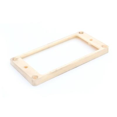 CONTOUR HUMBUCKER RELIC CREME SLANTED PLAT MANCHE