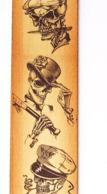 COURROIE D'ADDARIO ROGUES ALCHEMY 50AL06