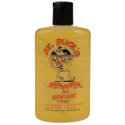 CIRE LUBRIFIANTE DR DUCKS AX WAX
